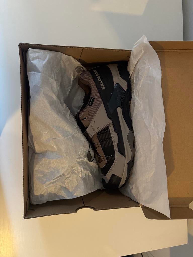 Salomon X ULTRA 5 GTX wandelschoen maat 46, Ophalen of Verzenden, Nieuw, Schoenen