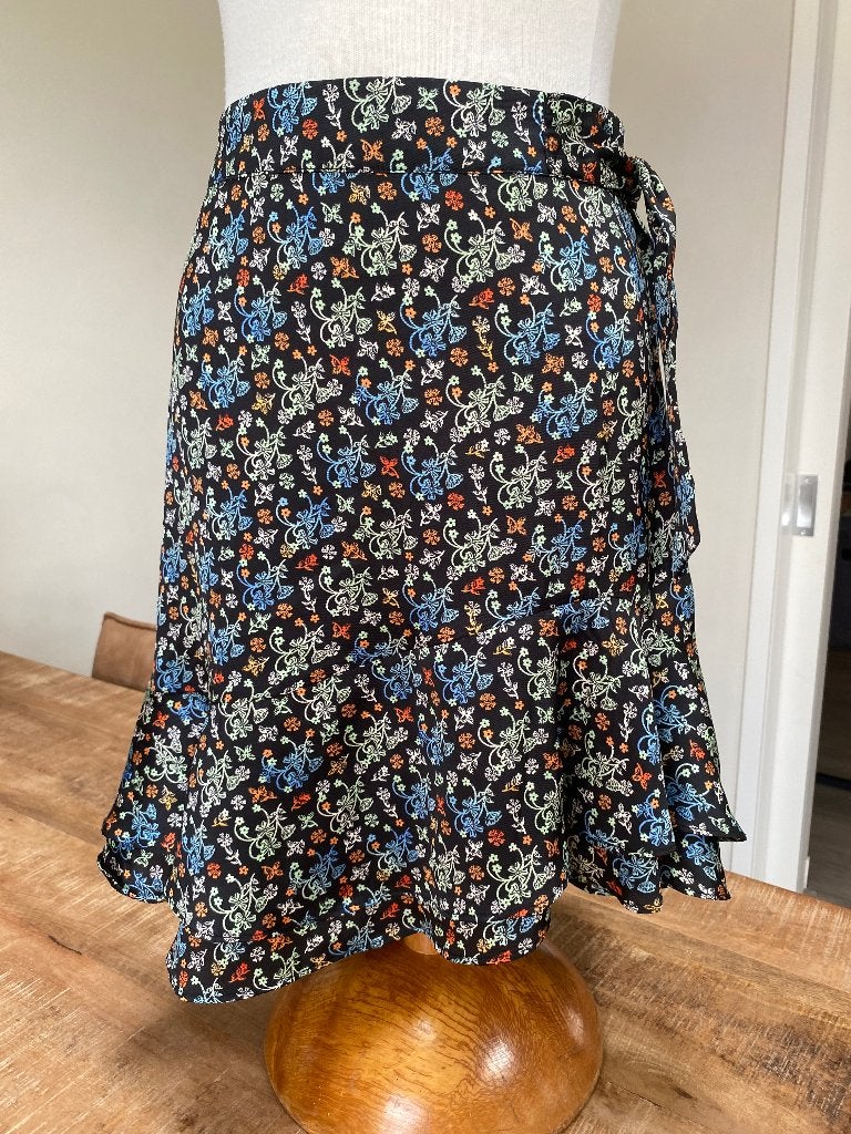 SCOTCH & SODA prachtige rok NIEUW gladde stof maat 164 DH, Kinderen en Baby's, Meisje, Nieuw, Ophalen of Verzenden, Jurk of Rok