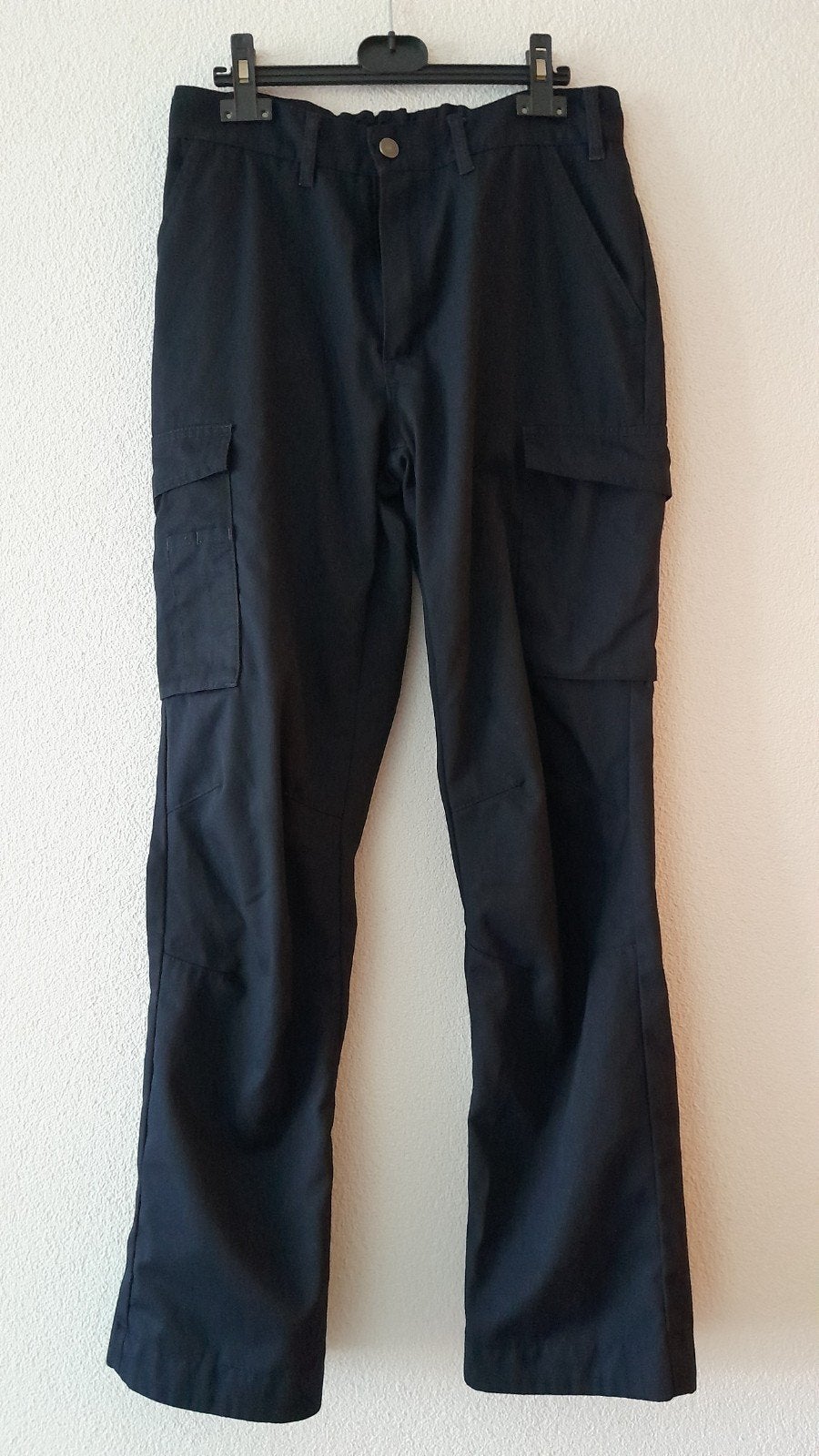 Worker  /  boa-htv  broek, Ophalen, Broek