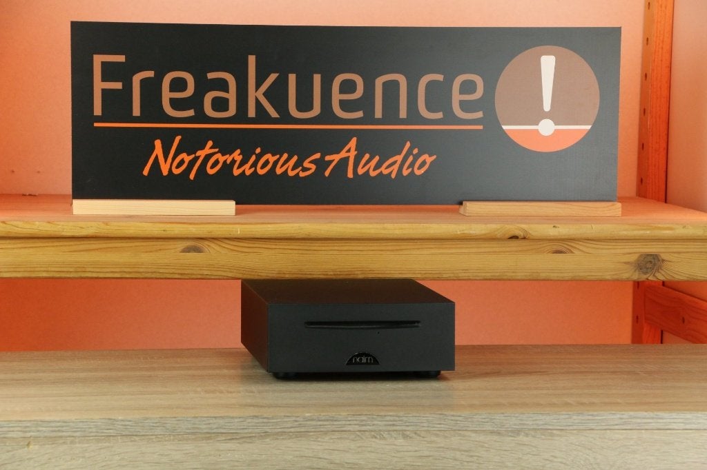 Naim Unitiserve 2 TB INRUIL OK. Full service by NAIM HQ UK, 1500 GB of meer, Ophalen of Verzenden, Zo goed als nieuw, Support@naimaudio.com
