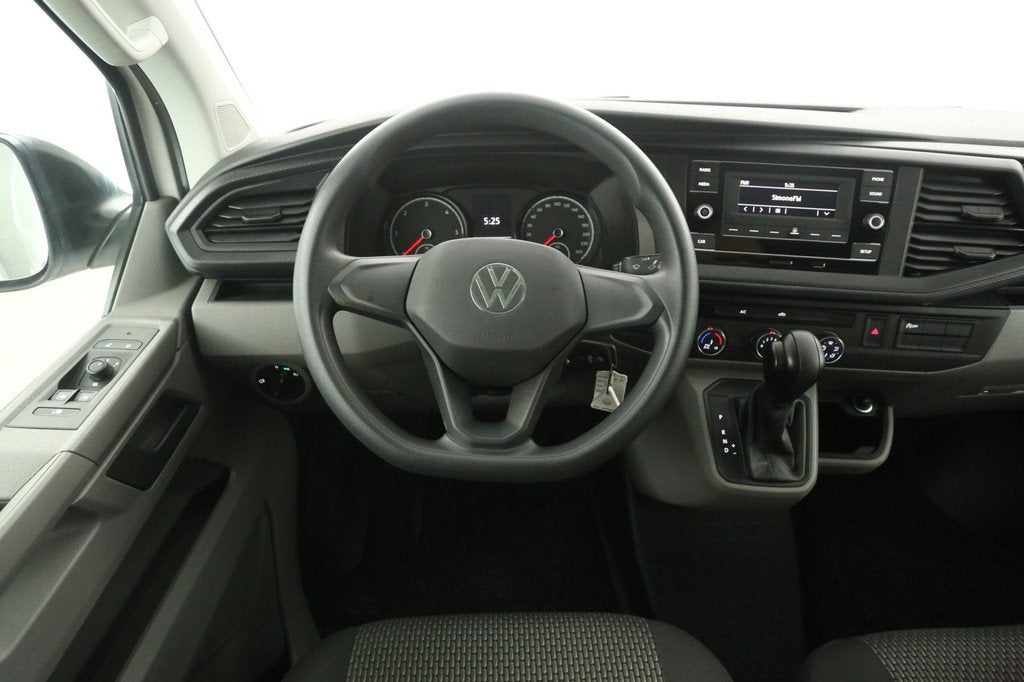 Volkswagen Transporter 2.0 TDI 150PK DSG L2H1 | Koelwagen 0, Stof, Gebruikt, 4 cilinders, 150 pk