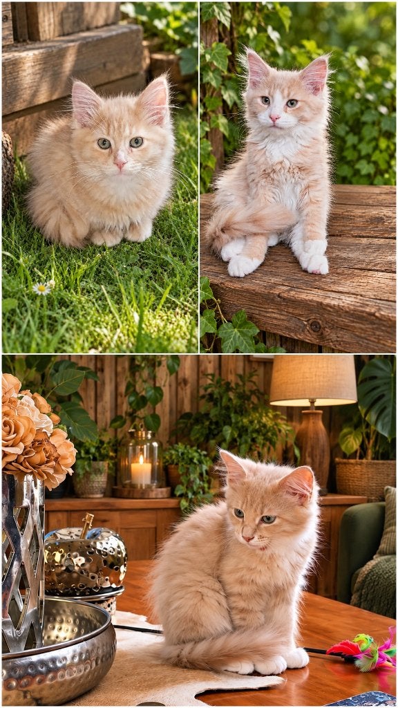 Vrolijk, ondeugende  Maine Coon kittens 😻, Dieren en Toebehoren, Meerdere dieren, Gechipt, 0 tot 2 jaar