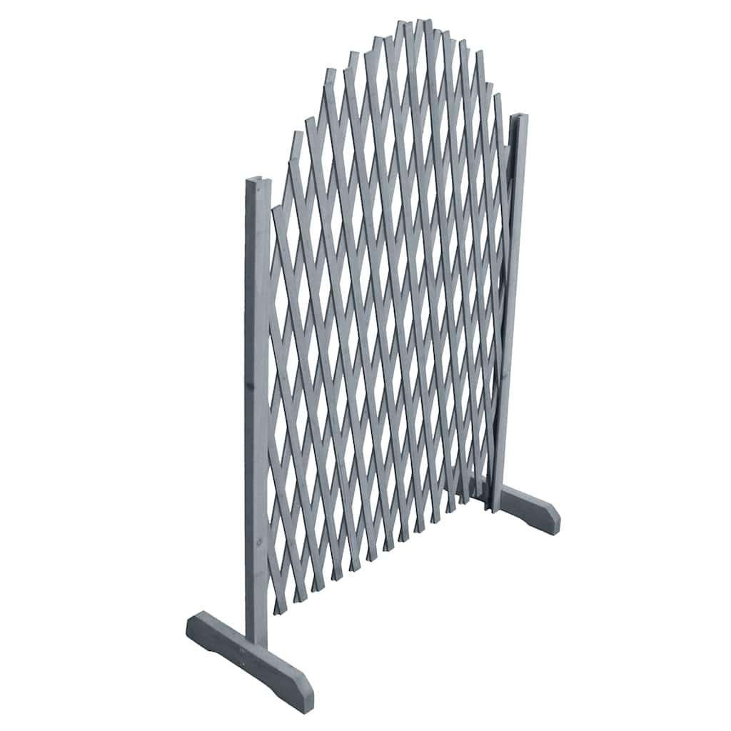 Harmonica hek houten afscherming schutting GRATIS BEZORGD!, Verzenden, Nieuw, Nvt, Tuinhek