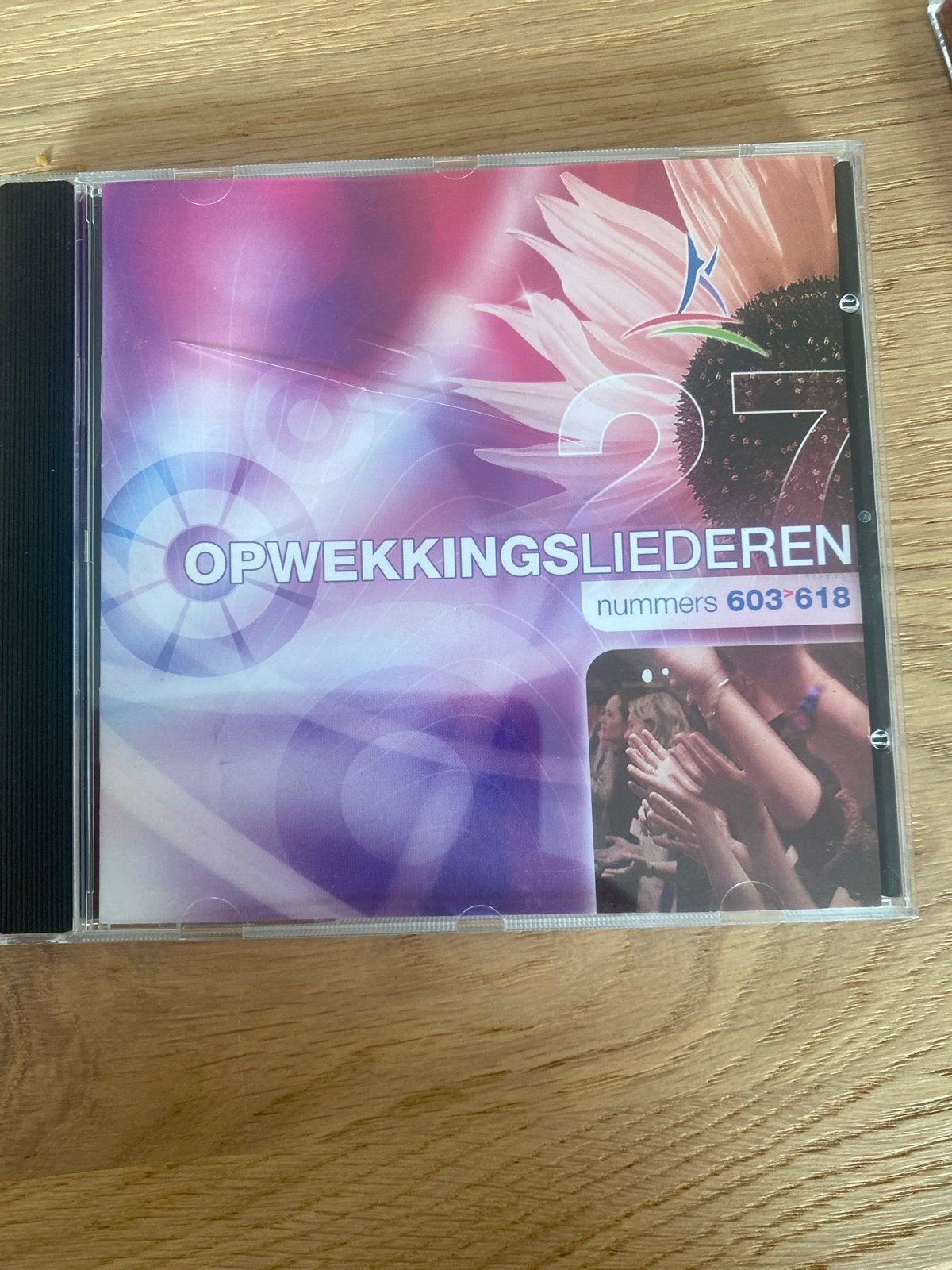 Opwekkingsliederen CD's 27 & 28 - Christelijke muziek, Cd's en Dvd's, Cd's | Religie en Gospel, Geestelijke liederen, Ophalen of Verzenden