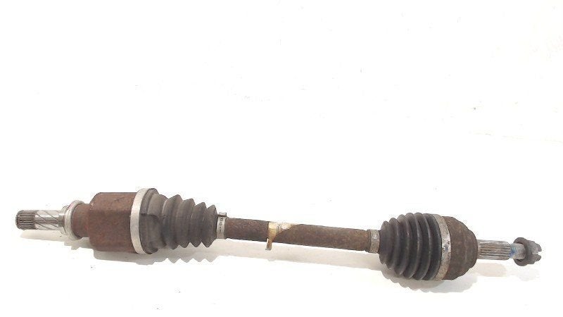 Aandrijfas links voor Renault Clio, Onderdelen@venauto.nl, Van der Ven Autorecycling B.V., Gebruikt, Ettenseweg 76, 4706 PB Roosendaal, The Netherlands