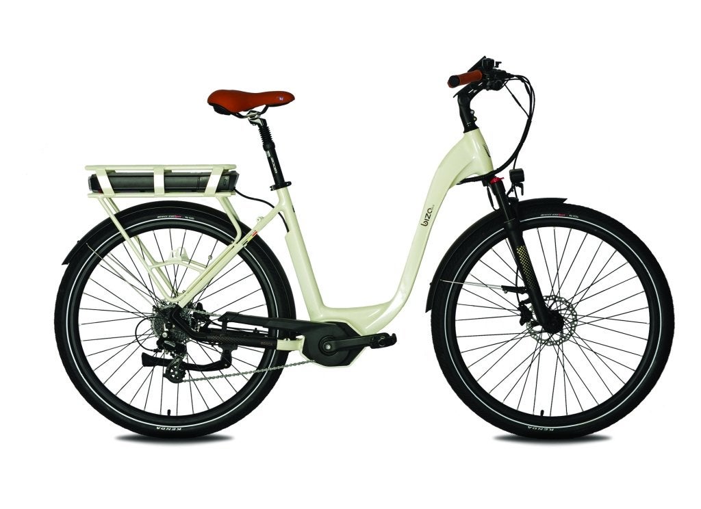 Foto 7 van Elektrische Fiets Kopen? Bekende merken & Forse Kassakorting