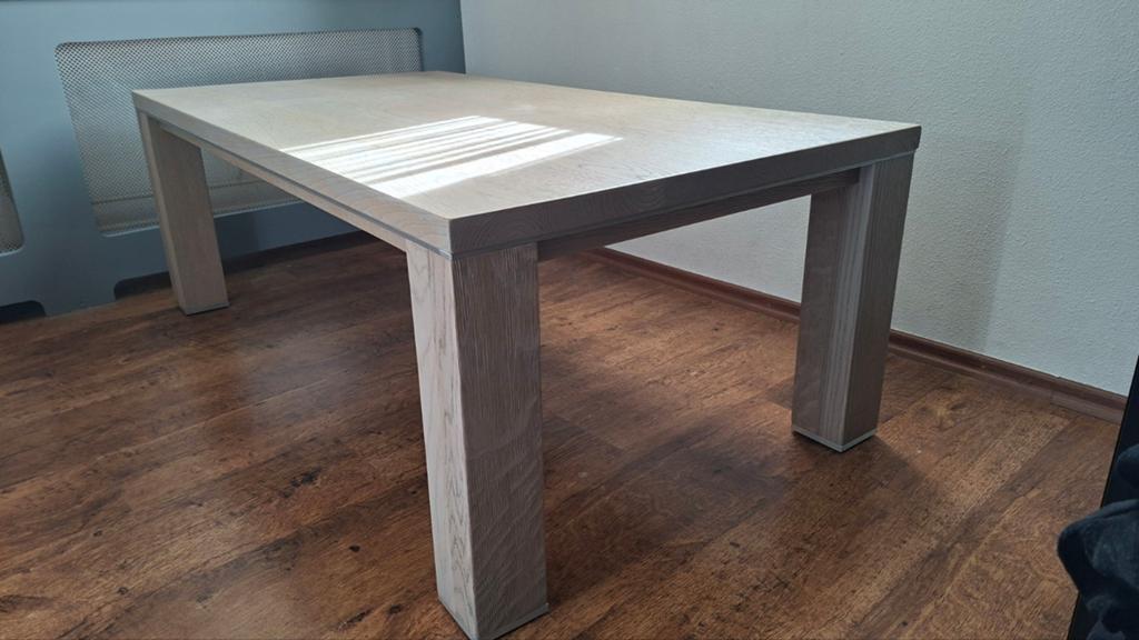 salontafel, Huis en Inrichting, Tafels | Eettafels, Ophalen, Rechthoekig, 100 tot 150 cm, 50 tot 100 cm