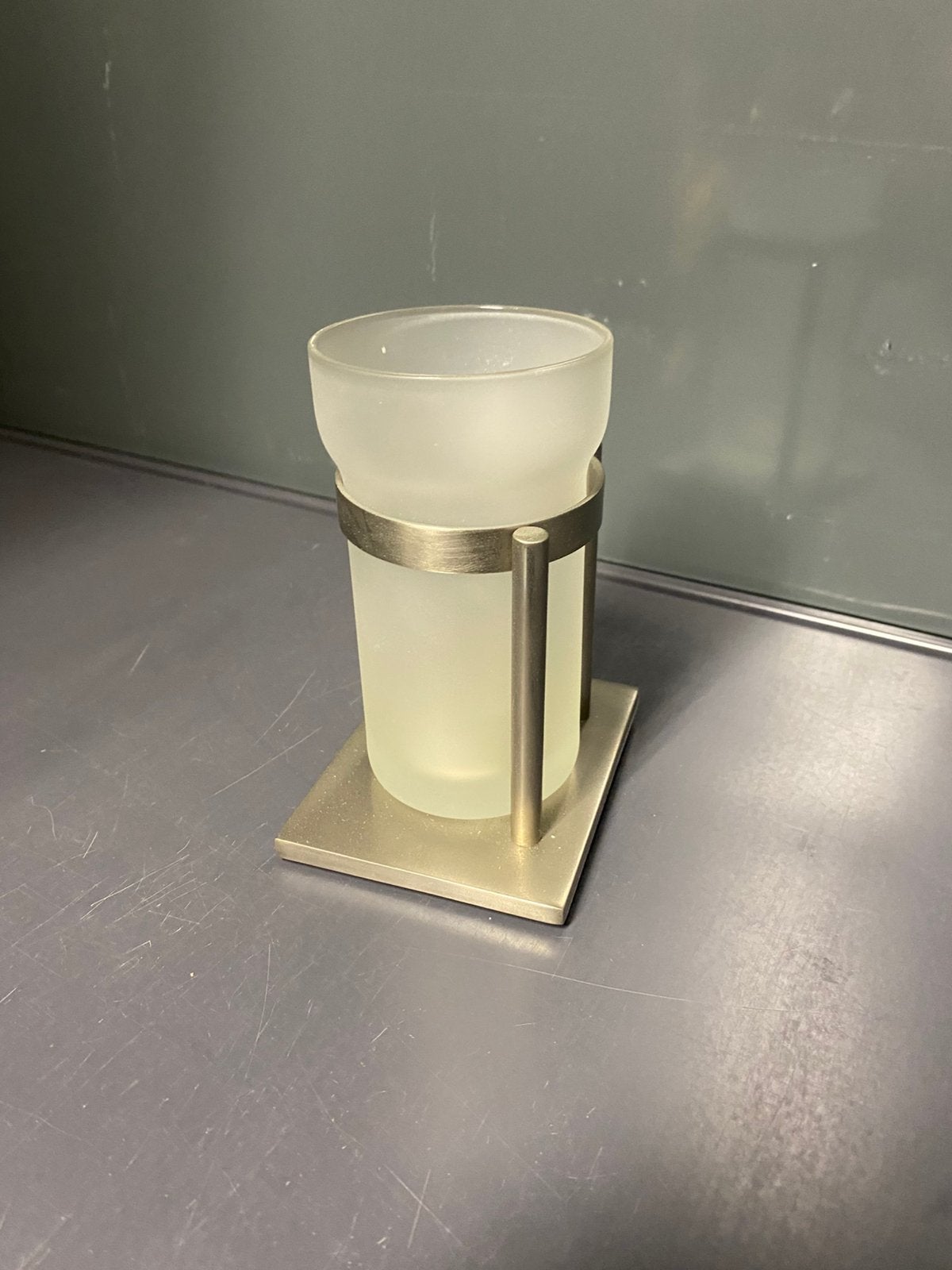 Samuel Heath SH xenon Tandelborstel houder, Ophalen of Verzenden, X, Glas, Zo goed als nieuw