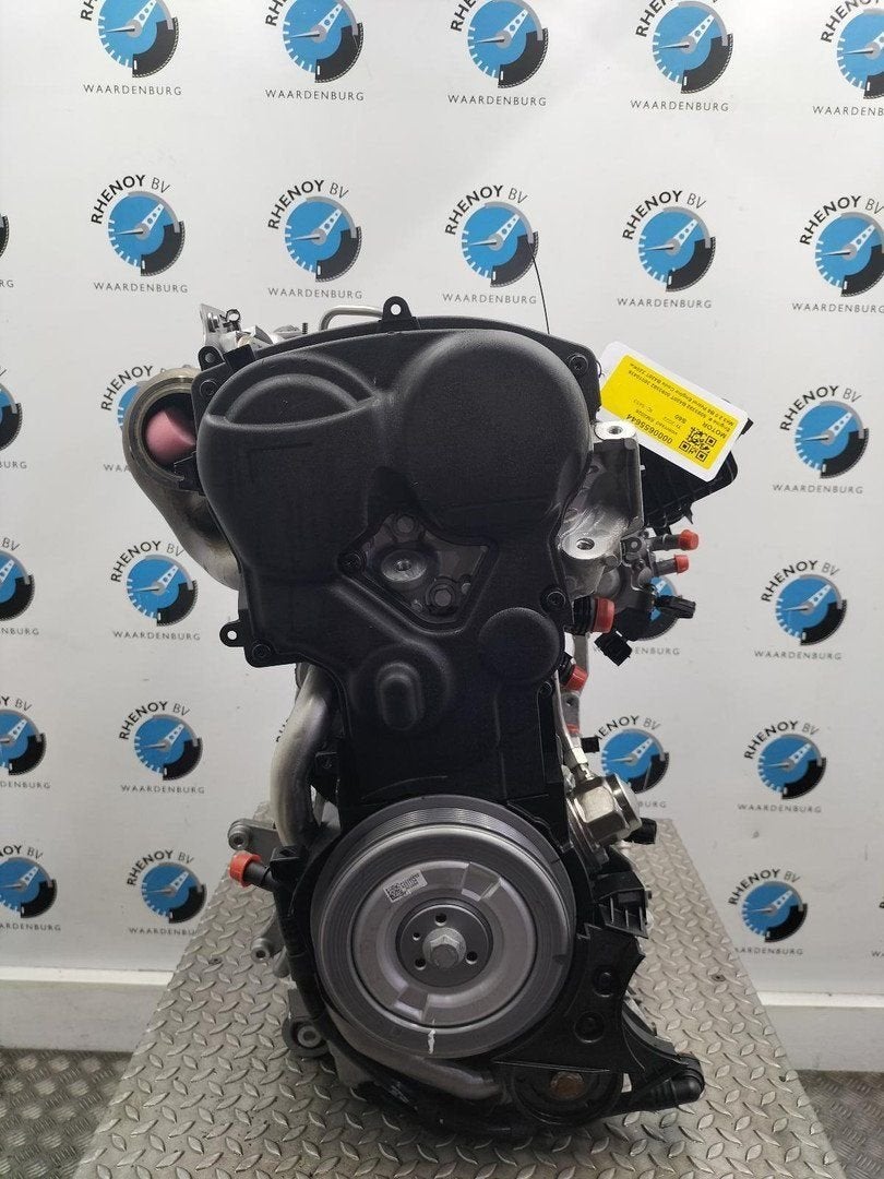 VOLVO S60 MOTOR 36010438 2022, Ophalen of Verzenden, Gebruikt, Stiba lid