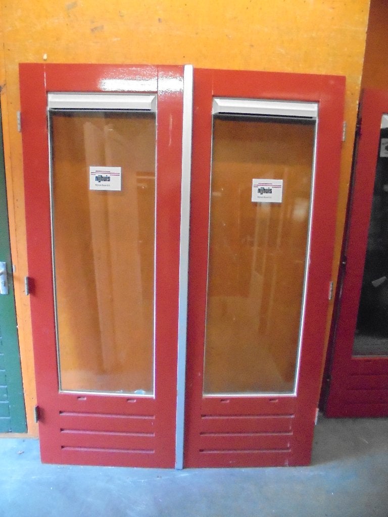 Foto 3 van Buitendeuren, schuurdeuren, tuindeuren, binnendeuren, ramen