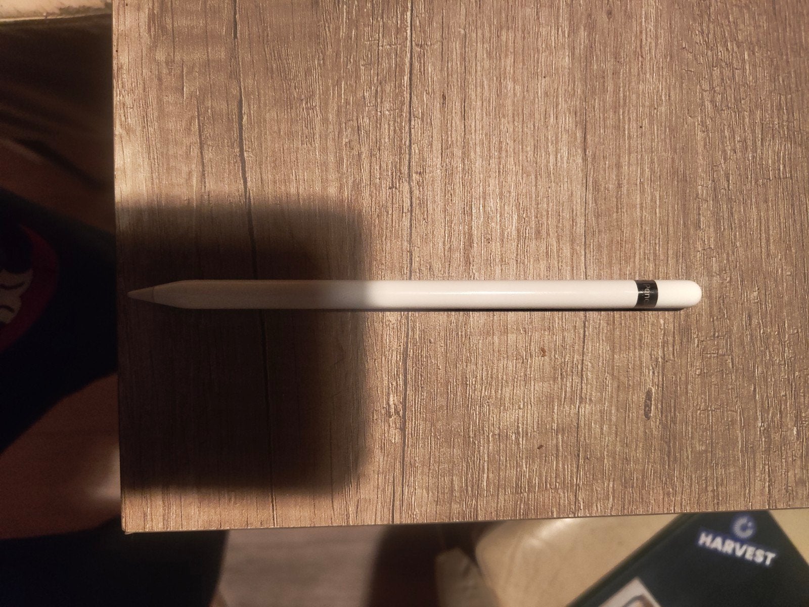Apple Pencil (1e generatie), 10 inch, Apple iPad, Wit, Ophalen of Verzenden