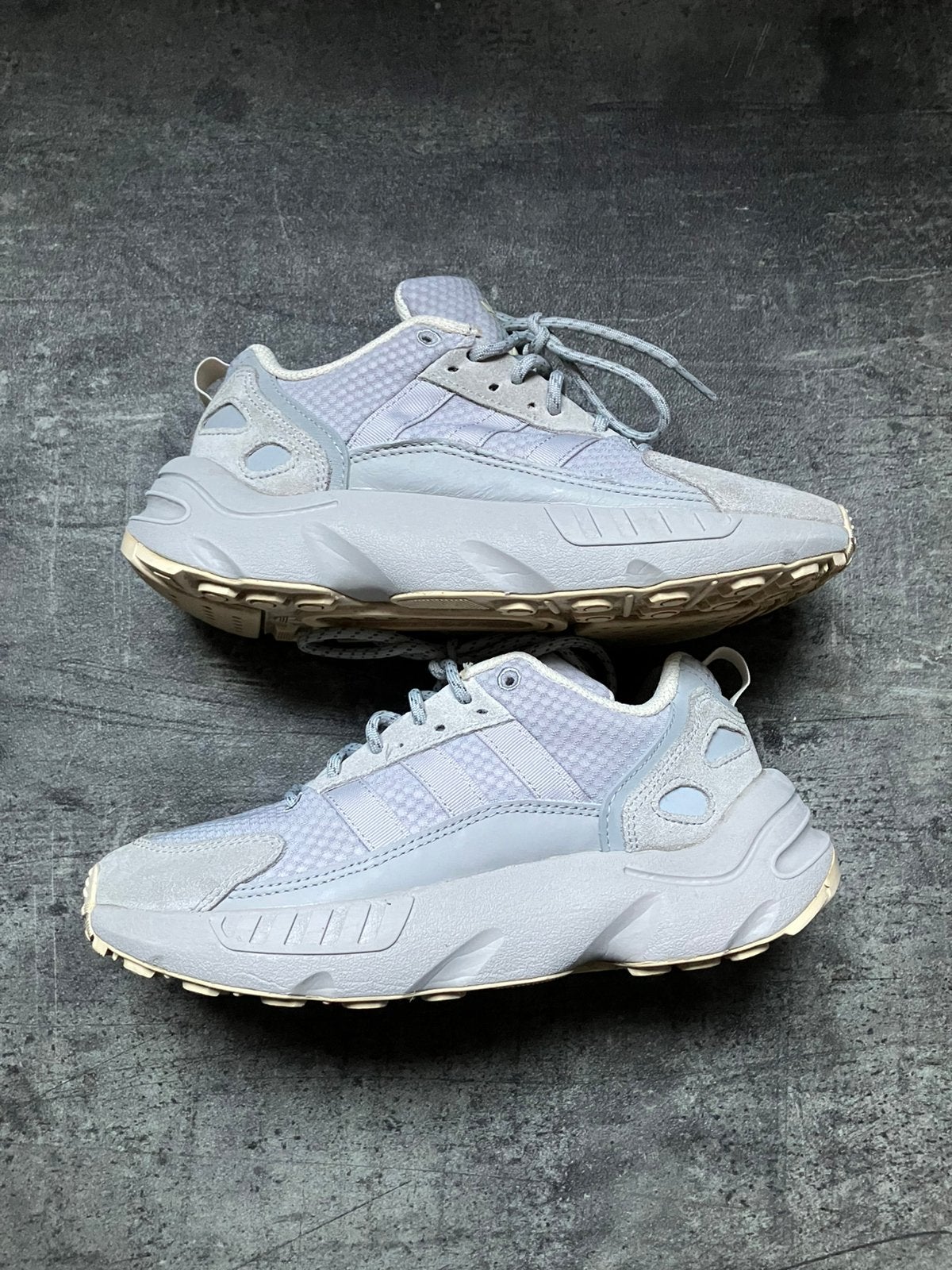 Adidas ZX22 schoenen, Ophalen of Verzenden, Zo goed als nieuw