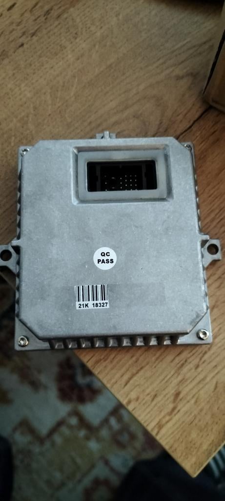 Nieuwe Xenon Koplamp Module voor Golf 4, Auto-onderdelen, Ophalen, Nieuw, Volkswagen
