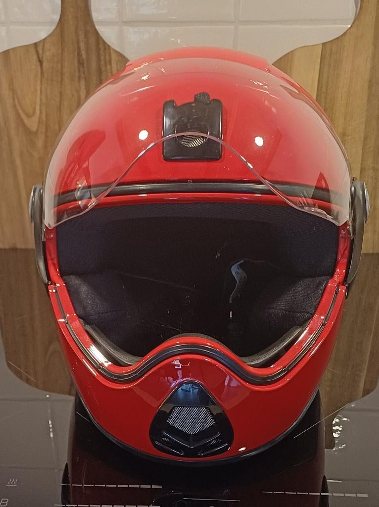 Nieuwe motorhelm Caberg, XS, Kinderen, Ophalen of Verzenden, Nieuw zonder kaartje