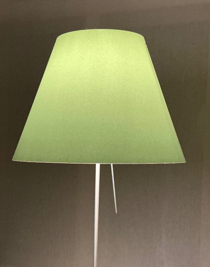 Luceplan lampenkap, Overige typen, Rond, 30 cm, Ophalen of Verzenden
