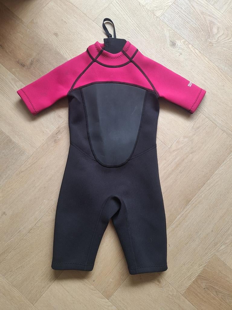 Regatta zwempak/wetsuit maat 116 (5-6 jaar), Ophalen, Maat 116, Regatta, Jongen of Meisje