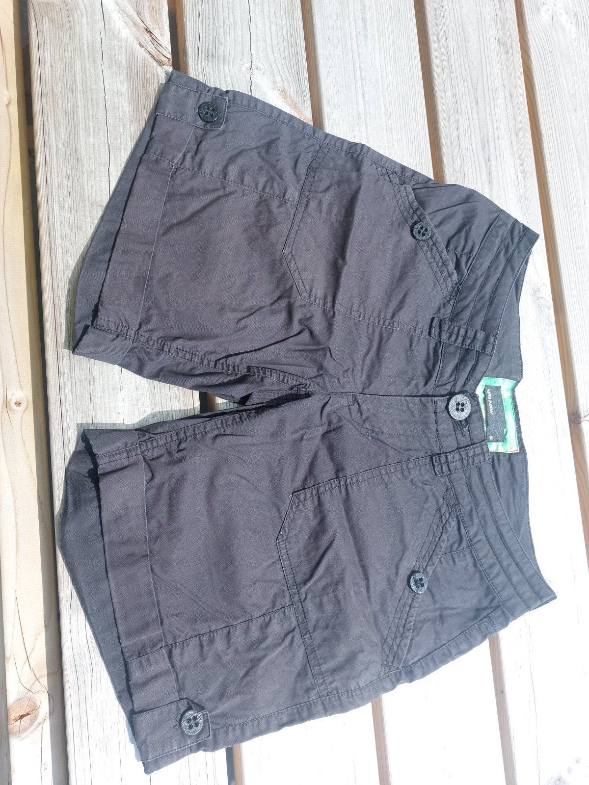 Vero Moda korte broek maat 36, Kleding | Dames, Vero Moda, Zwart, Ophalen of Verzenden, Zo goed als nieuw