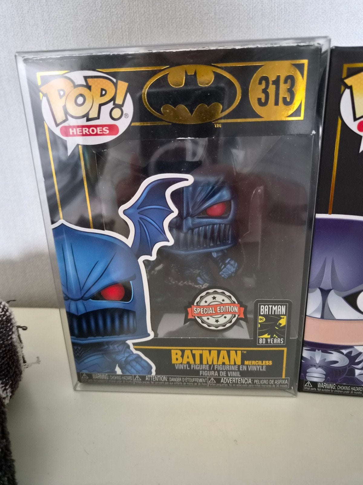Funko pop batman diverse, Ophalen of Verzenden