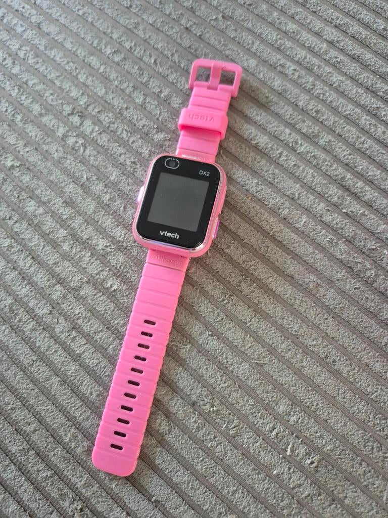 Vtech horloge, Ophalen of Verzenden