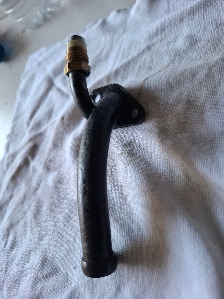 Solex onderdelen, Fietsen en Brommers, Ophalen of Verzenden, Gebruikt, Overige typen, Overige merken