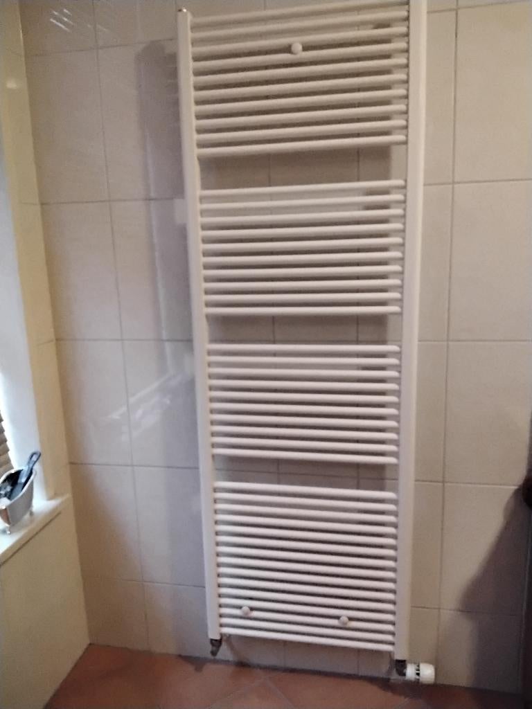 Design radiator, Ophalen, Radiator, Minder dan 60 cm, 80 cm of meer