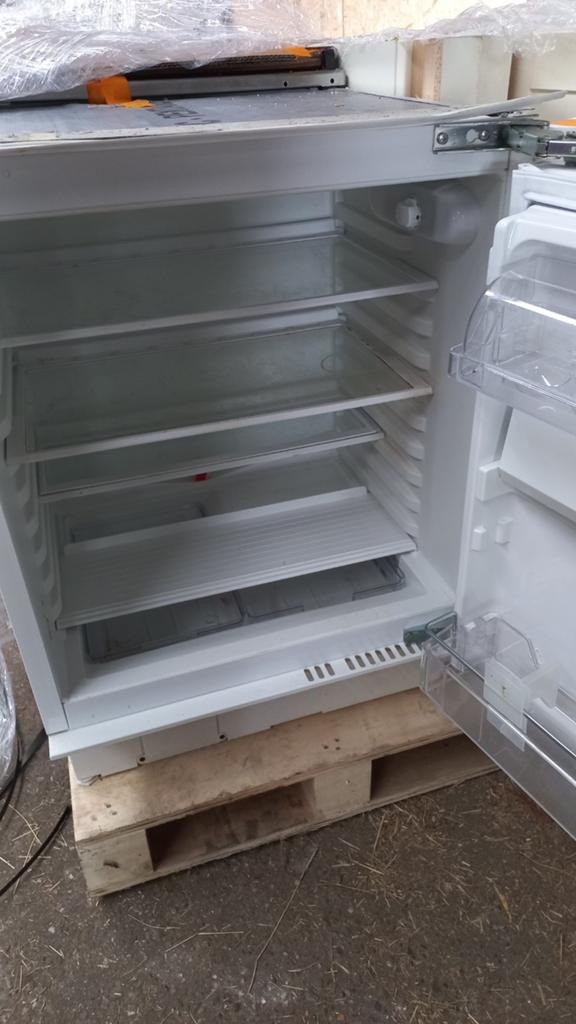 IKEA KALLNAT UC 80 Koelkast, Ophalen, Gebruikt