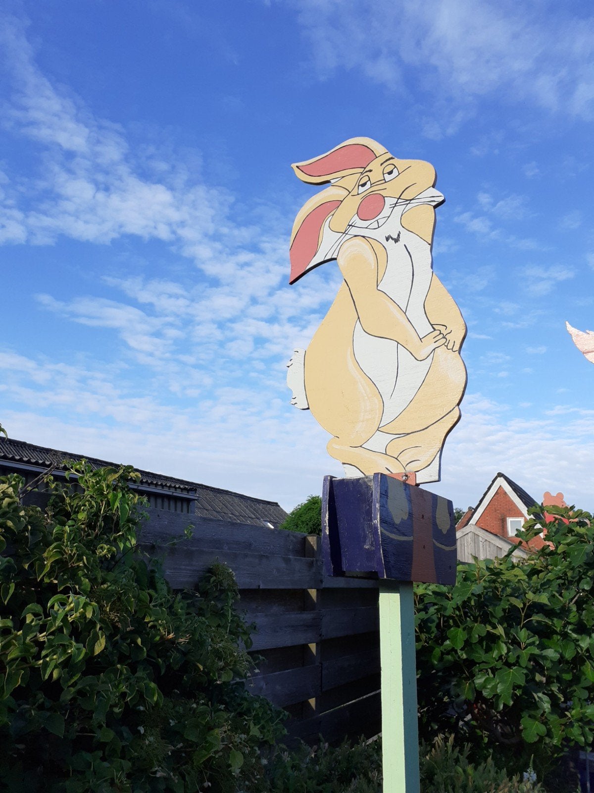 Winnie the Pooh feestpalen straatversiering te huur, Ophalen, Overige