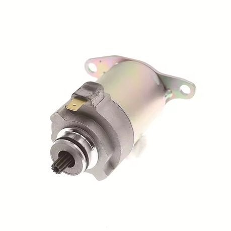 Startmotor Sym 4T / Peugeot 4T - NIEUW, Ophalen of Verzenden, Nieuw, Benzine, Overige modellen
