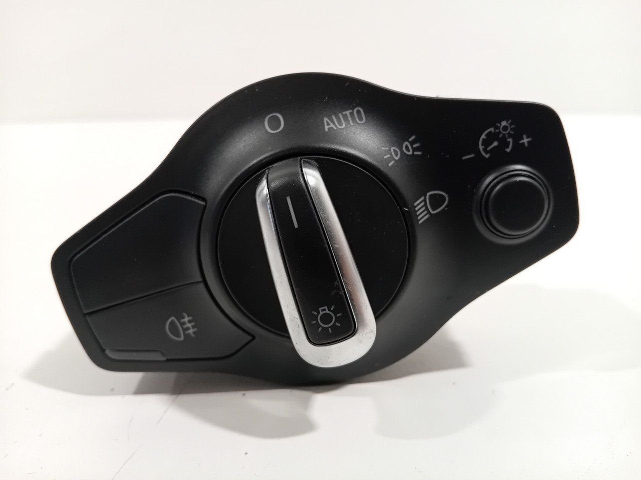 Lichtschakelaar Audi RS5, Auto-onderdelen, Dashboard en Schakelaars, Audi, Gebruikt, Herkomst onderdeel bekend, 12 maanden garantie