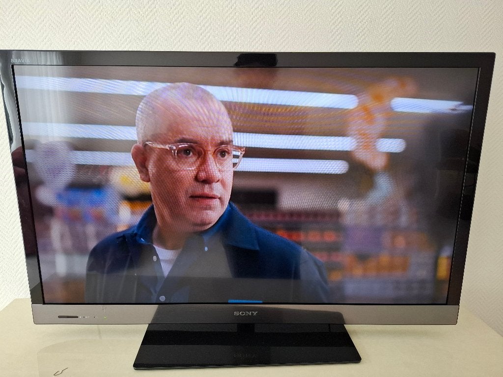 Sony tv, Audio, Tv en Foto, Televisies, Ophalen, Gebruikt, 50 Hz, HD Ready (720p)