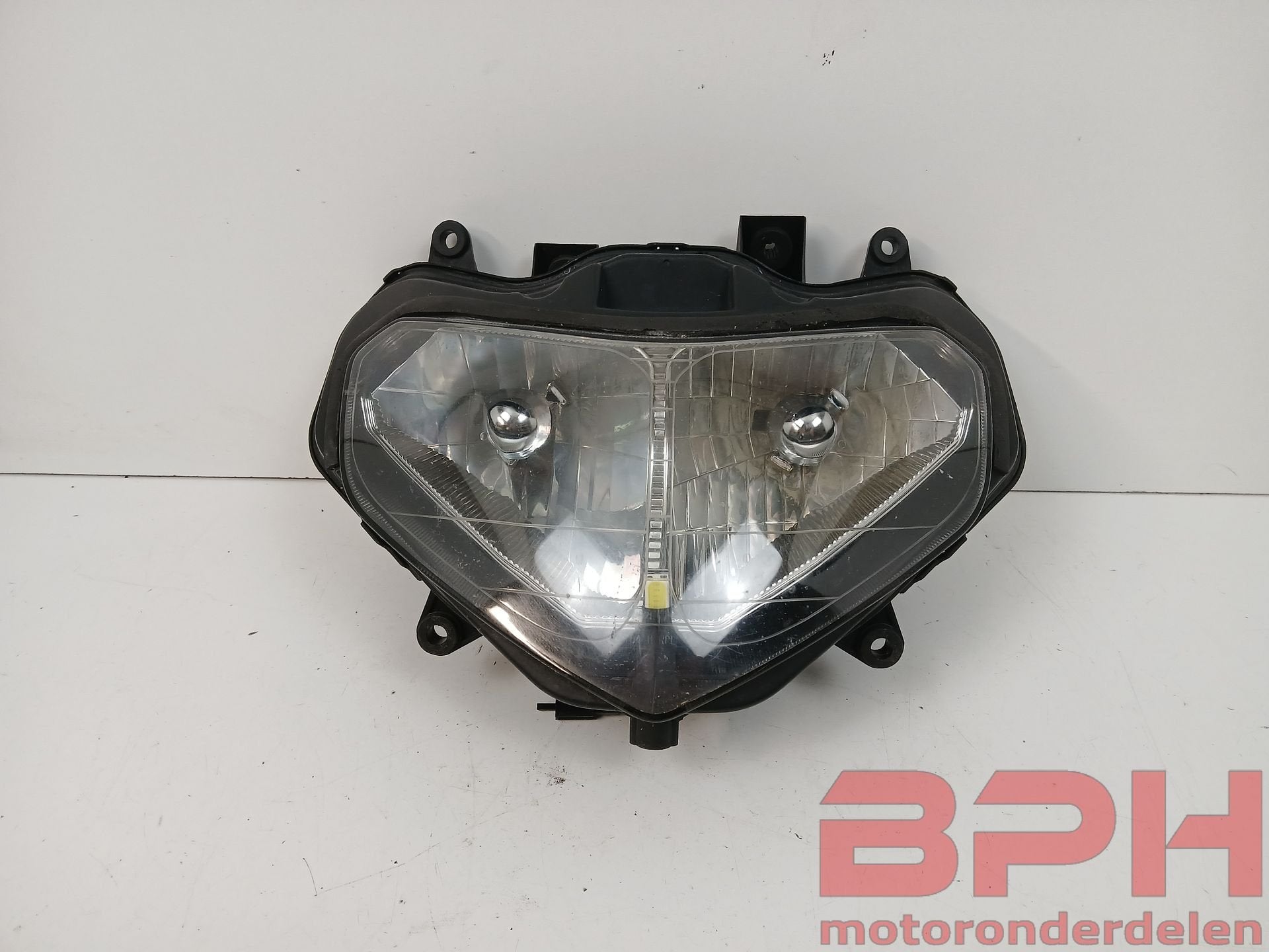 Koplamp Suzuki GSX-R 600 750 1000 K1 K2 K3 2000 t/m 2003 lam, Motoren, Gebruikt, -, -, Ophalen of Verzenden