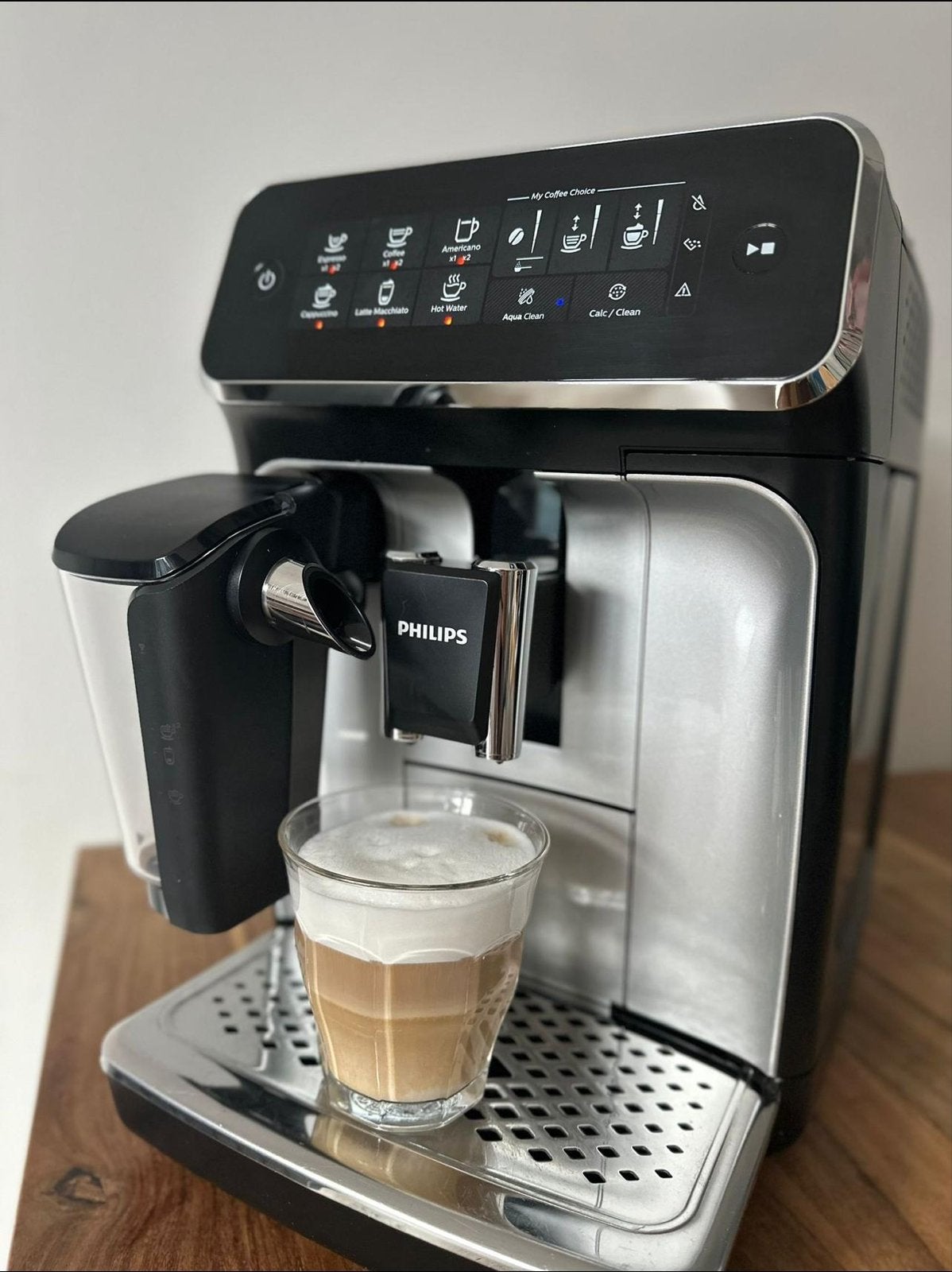 Philips LatteGo Machines - Verkoop, Onderhoud & Reparatie