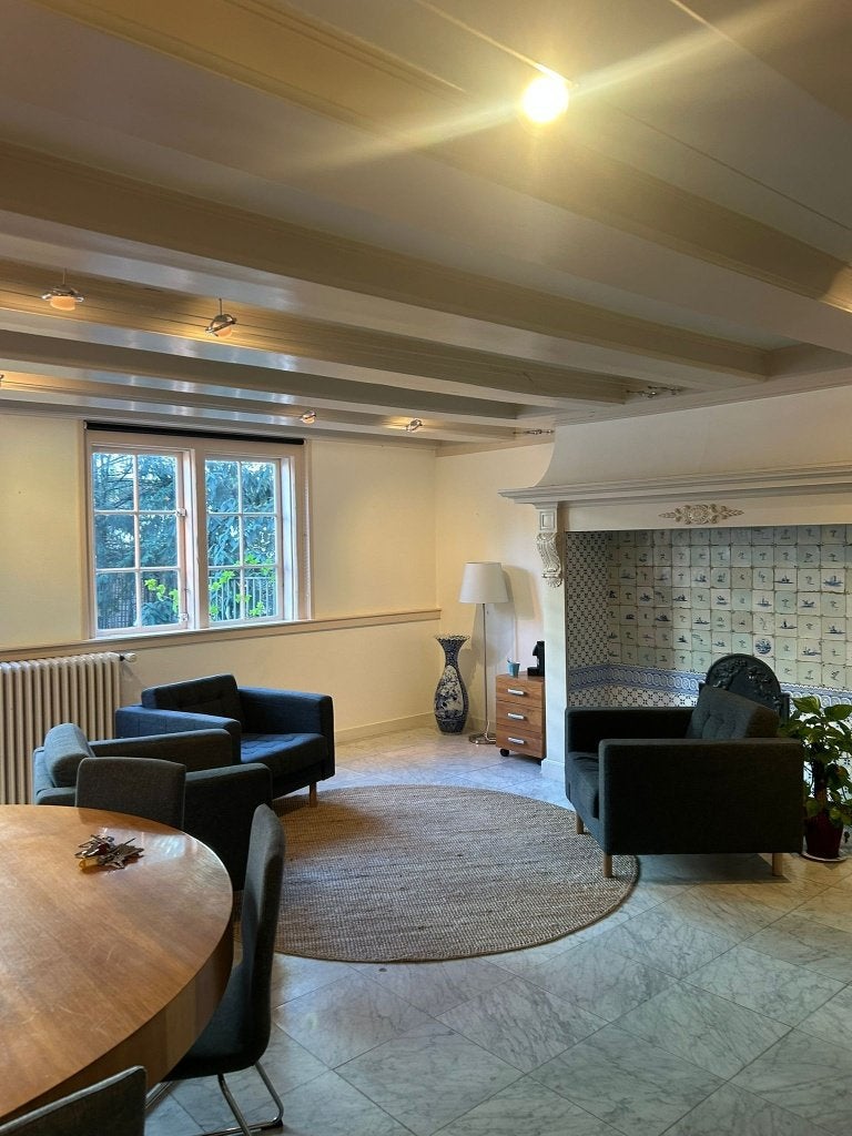 Te huur kantoor Herengracht 503 Amsterdam, Huur, Kantoorruimte