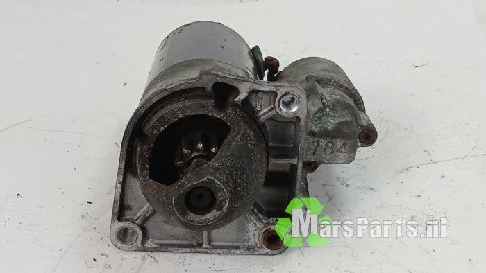 Startmotor van een Ford KA, Gebruikt, -, -, Ophalen of Verzenden