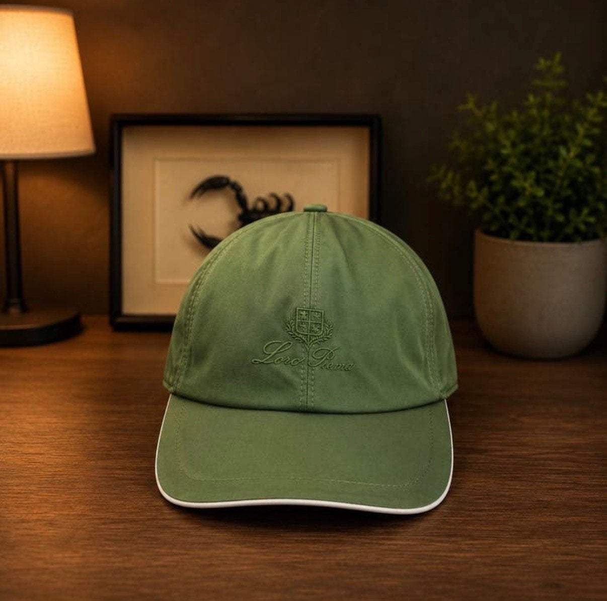 Loro piana pet, Ophalen of Verzenden, Zo goed als nieuw