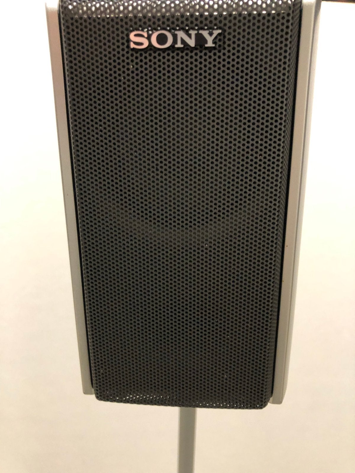 Sony Home Cinema Systeem met DVD-speler en 5.1 speakers, Ophalen, Gebruikt, 70 watt of meer, 5.1-systeem