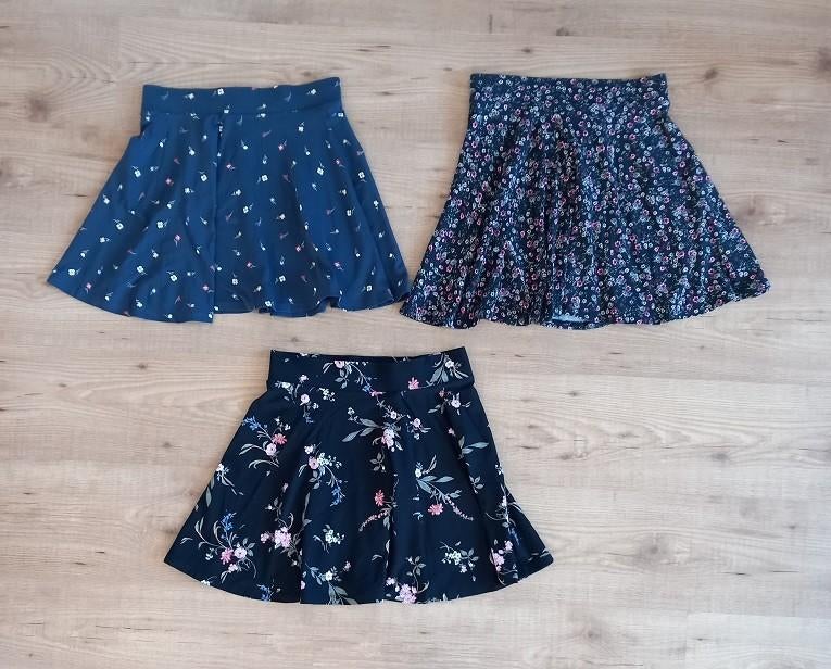 rokjes, Kleding | Dames, Rokken, Ophalen, Zwart, Nieuw, Maat 36 (S)