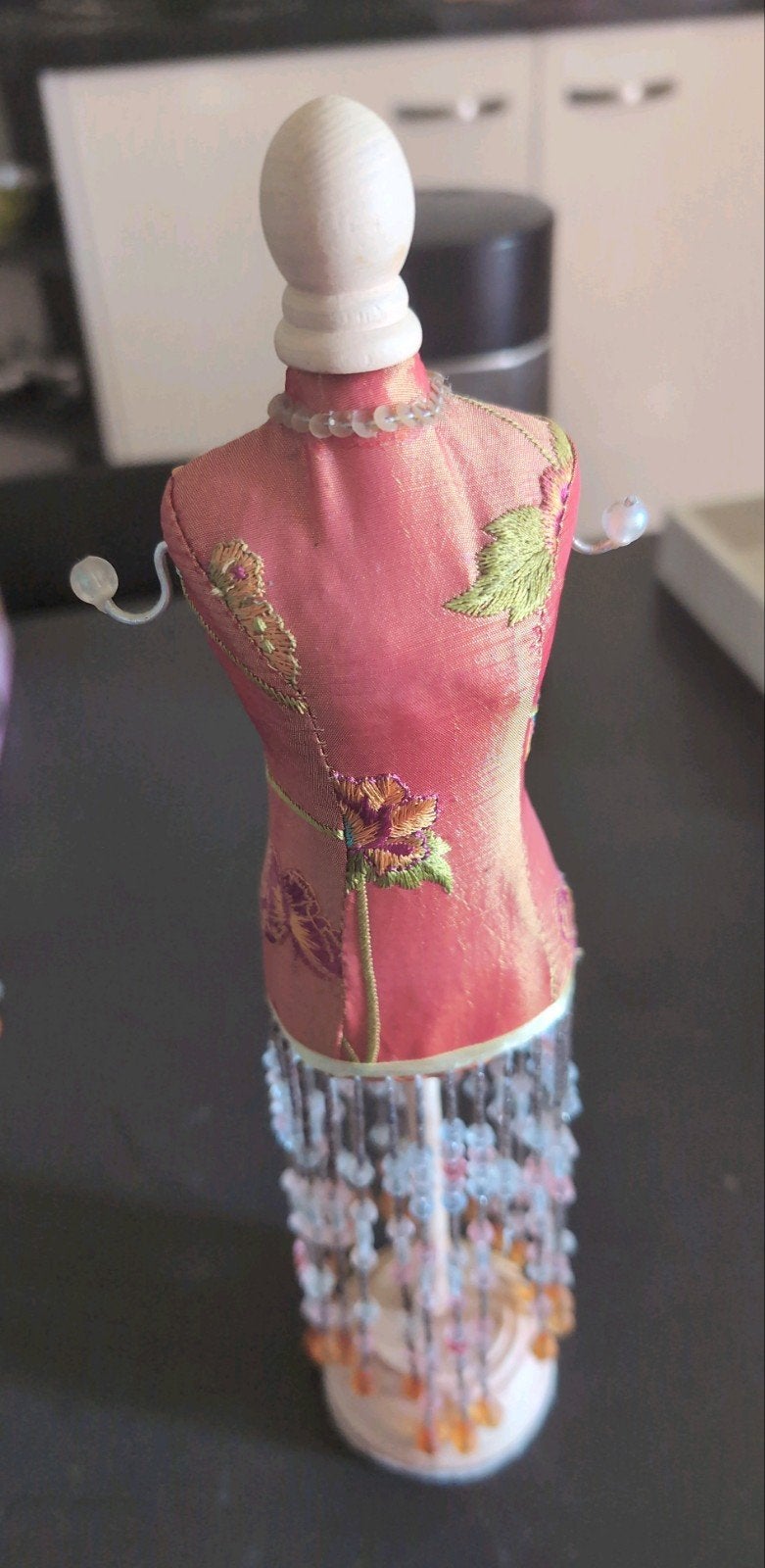 Sieraden houder, Ophalen of Verzenden
