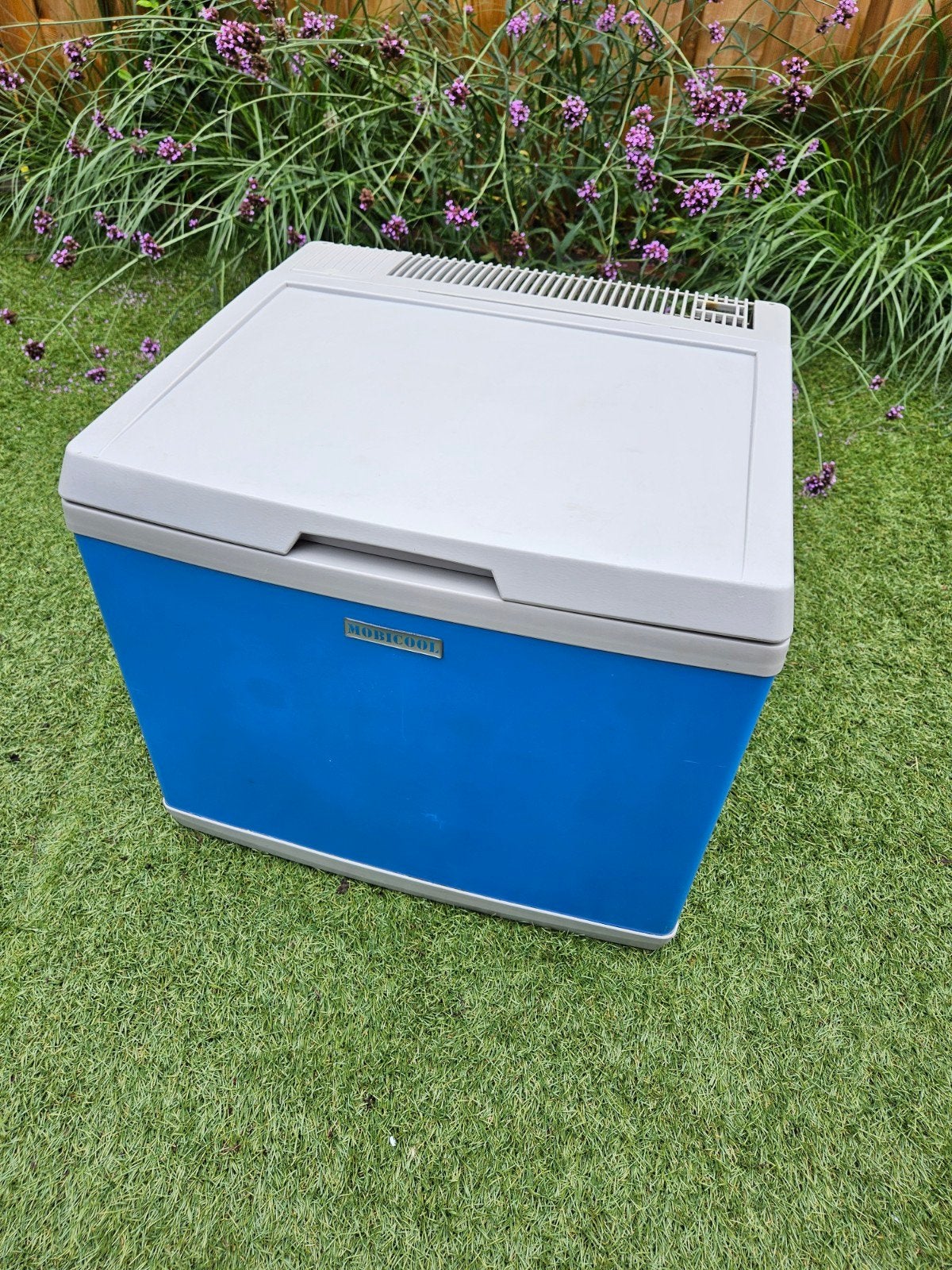 Mobicool A40 Koelbox - 220V/12V/Gas -, Ophalen, Compressor