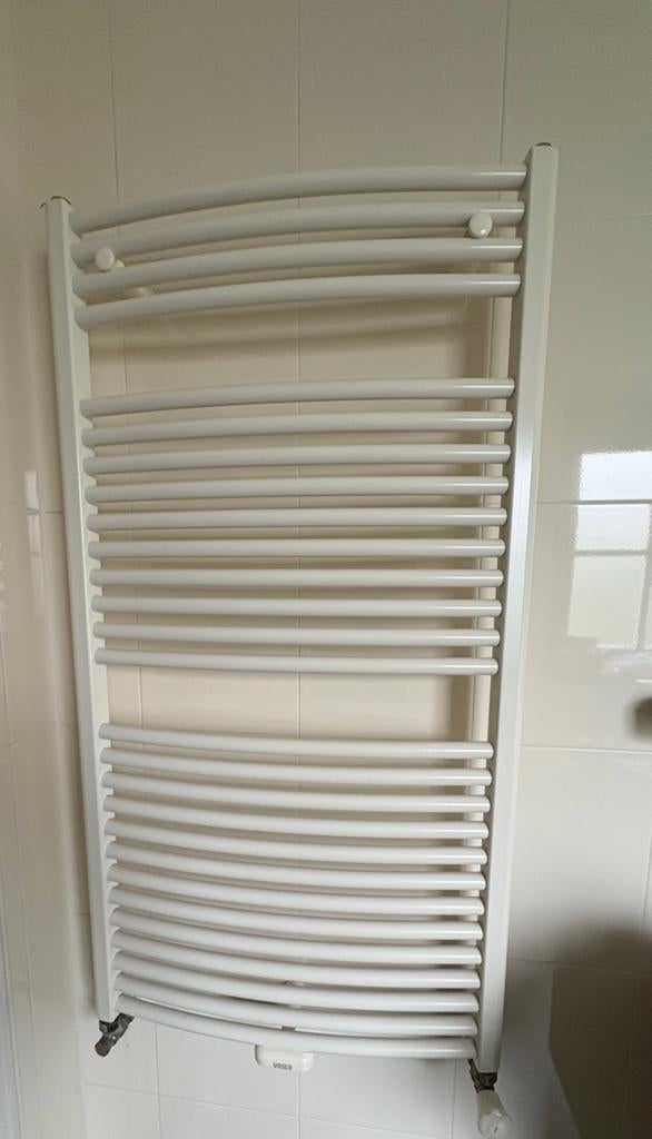 Vasco radiator, Doe-het-zelf en Verbouw, Verwarming en Radiatoren, Ophalen, 60 tot 150 cm, Radiator, 30 tot 80 cm
