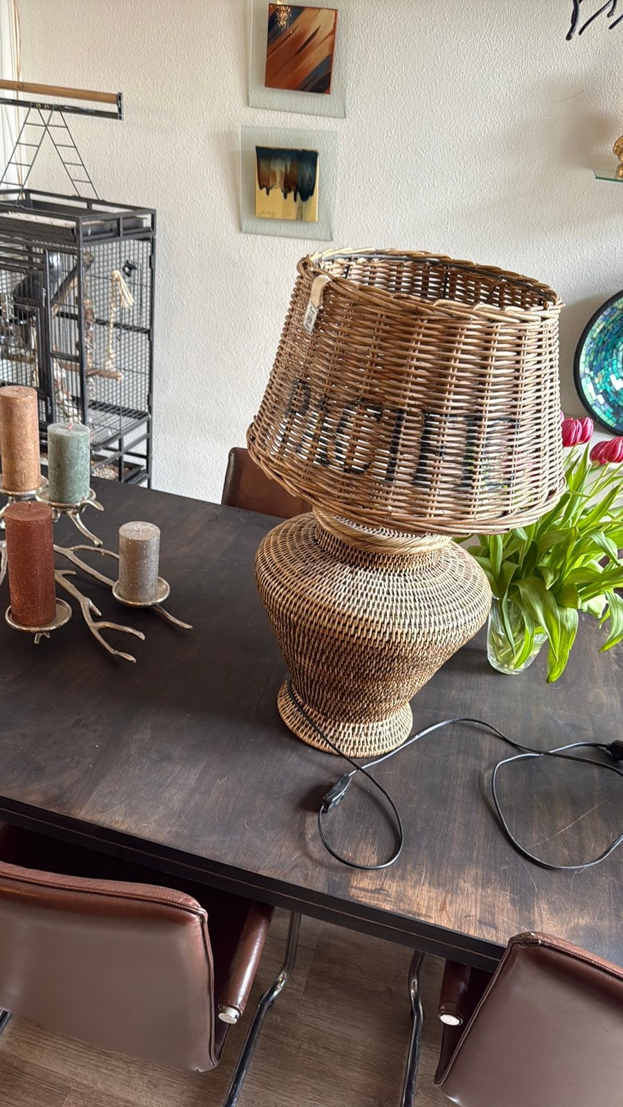 Kap riviera maison, Ophalen of Verzenden, Zo goed als nieuw