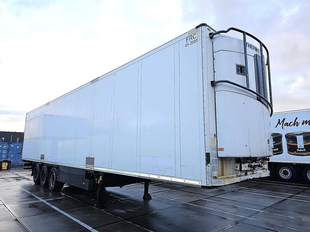 SCHMITZ N/A thermo king spectrum, Overige kleuren, Origineel Nederlands, Bedrijf, Aanhangers en Opleggers