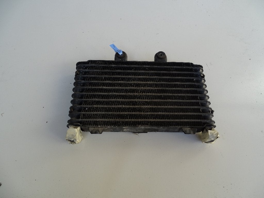 suzuki bandit 1200  gv75  1998  olieradiator, Ophalen of Verzenden, Gebruikt