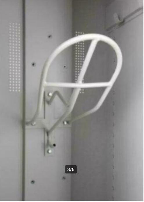 ZADELKAST 195 cm, Dieren en Toebehoren, Nieuw, Ophalen of Verzenden, Nvt, Overige disciplines