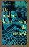 Nawal El Saadawi - De andere kant van de wereld, Ophalen of Verzenden, Gelezen, Nawal El Saadawi, Wereld overig