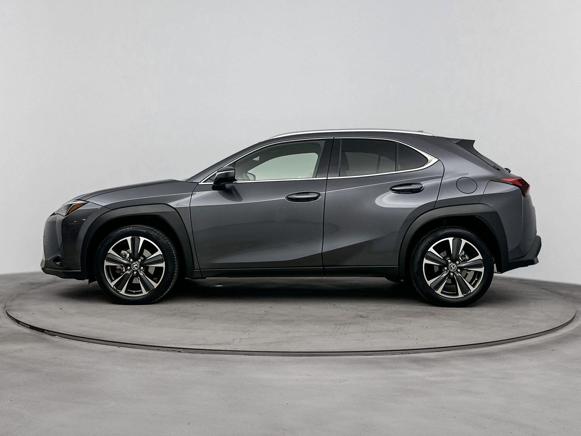 Lexus UX 250h Business Line 184PK | Automaat | Navigatie | A, Auto's, Gebruikt, 4 cilinders, Bedrijf, Hybride Elektrisch/Benzine