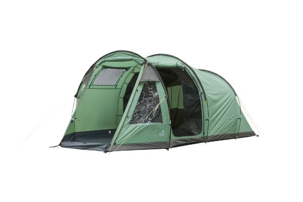 Tent Redwood  3 Persoons, Ophalen, Gebruikt, Tot en met 3