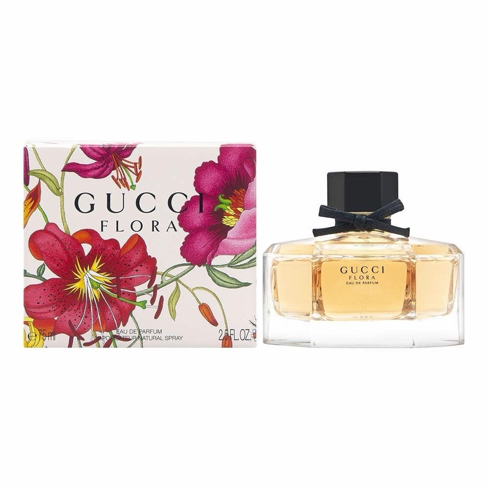 Gucci Flora by Gucci EDT 75 ml dames