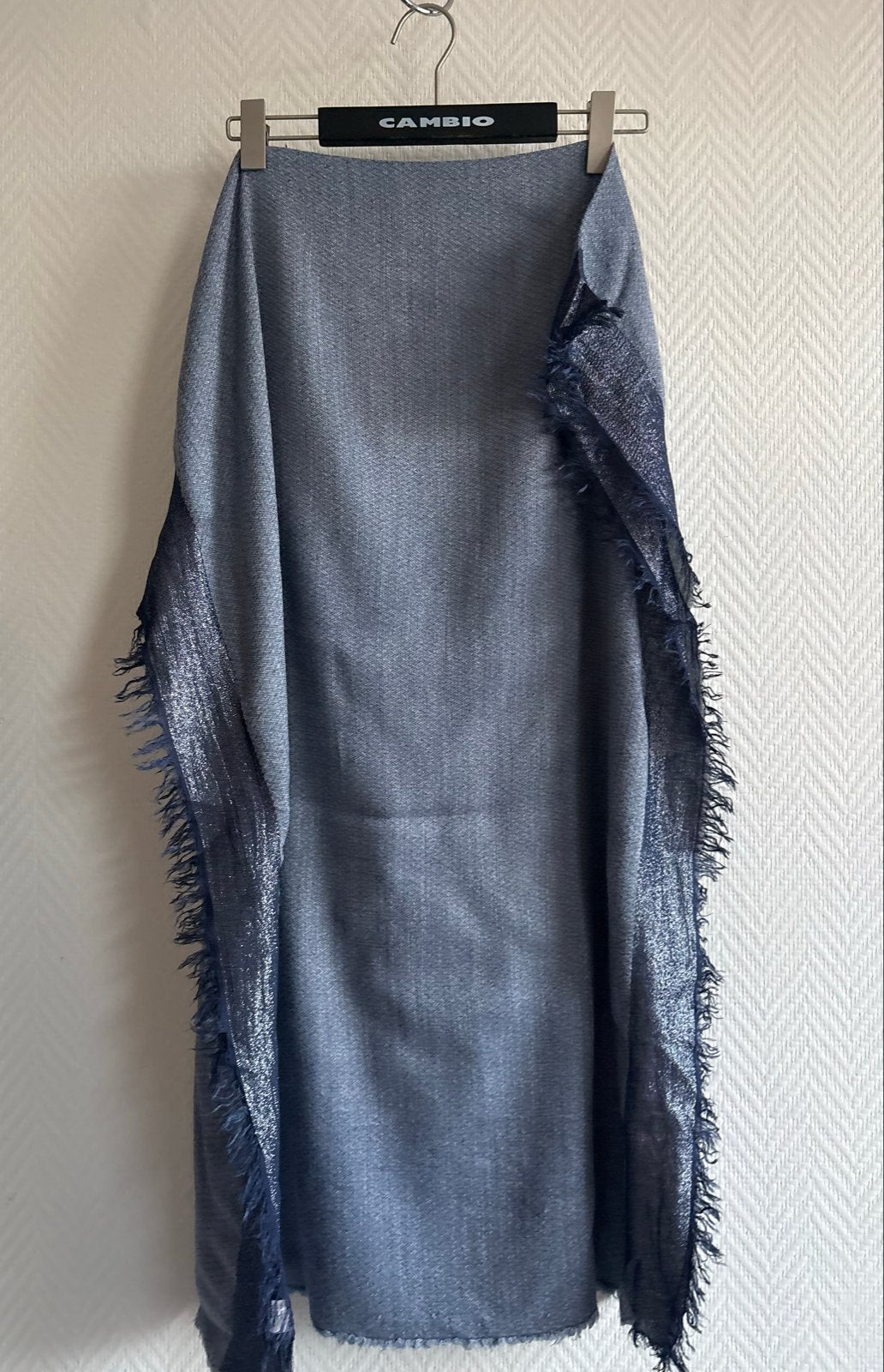 Mucho gusto sjaal, Verzenden, Nieuw, Maat 46/48 (XL) of groter, Sjaal