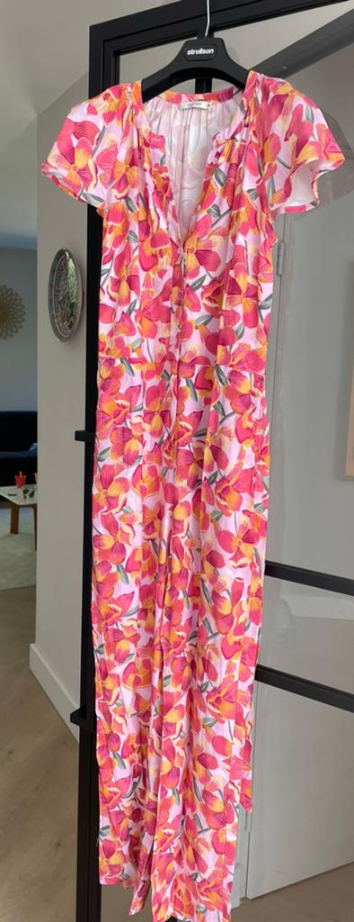 Jumpsuit, maat m, van Sissy Boy, goede staat!, Kleding | Dames, Jumpsuits, Ophalen of Verzenden, Zo goed als nieuw